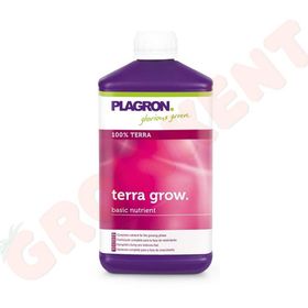 Plagron Terra Grow 100 ml Bitki Besini