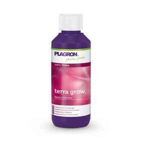 Plagron Terra Grow 100 ml Bitki Besini