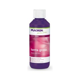 Plagron Terra Grow 100 ml Bitki Besini
