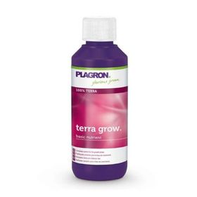 Plagron Terra Grow 100 ml Bitki Besini