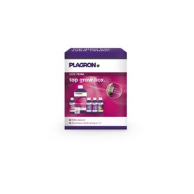 Plagron Terra Grow 100 ml Bitki Besini