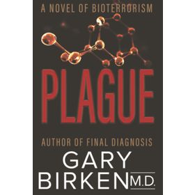 Plague - Albert Camus