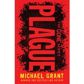 Plague - Albert Camus