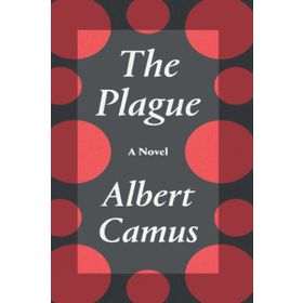 Plague - Albert Camus