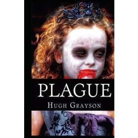 Plague - Albert Camus