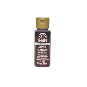 Plaid Folkart 224 Black Cherry 59 ml Akrilik Boya