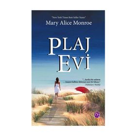 PLAJ EVI - MARY ALICE MONROE