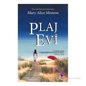 PLAJ EVI - MARY ALICE MONROE