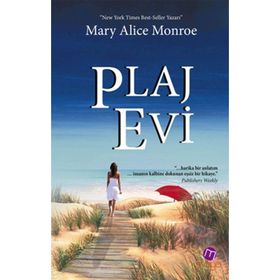 PLAJ EVI - MARY ALICE MONROE