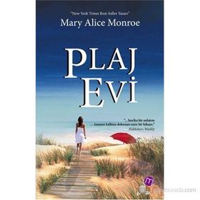 PLAJ EVI - MARY ALICE MONROE
