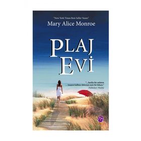 PLAJ EVI - MARY ALICE MONROE