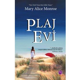 PLAJ EVI - MARY ALICE MONROE