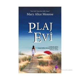 PLAJ EVI - MARY ALICE MONROE