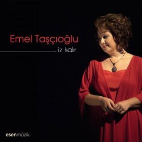 PLAK - Emel Taşcıoğlu - İz Kalır