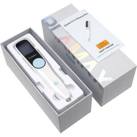 Plamax Beyaz Soğuk Ozon Plazma Pen