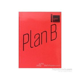 PLAN B - AYŞE ERKMEN