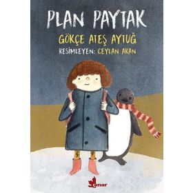 Plan Paytak - Gökçe Ateş Aytuğ
