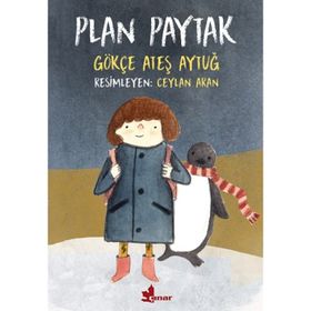 Plan Paytak - Gökçe Ateş Aytuğ