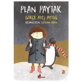 Plan Paytak - Gökçe Ateş Aytuğ