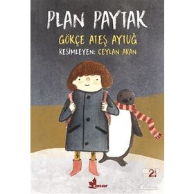 Plan Paytak - Gökçe Ateş Aytuğ