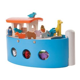 Plan Toys Nuh'un Gemisi Oyuncak
