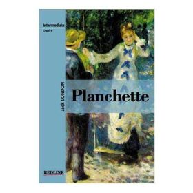 Planchette - Jack London