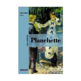 Planchette - Jack London