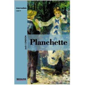 Planchette - Jack London