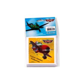 Planes 10'lu Doğum Günü Kartı