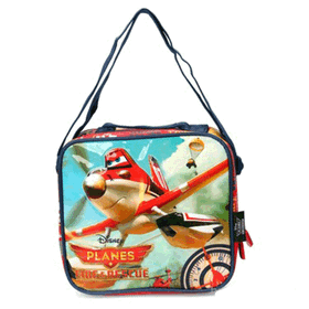 Planes 86564 Beslenme Çantası