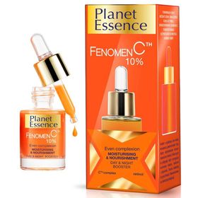 Planet Essence 15 ml Fenomen C Yüz Serumu