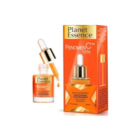 Planet Essence 15 ml Fenomen C Yüz Serumu