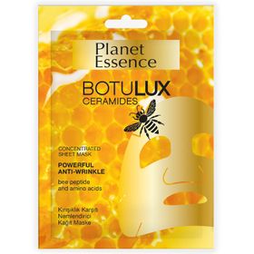 Planet Essence 20 ml Botulux Kağıt Maske