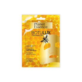 Planet Essence 20 ml Botulux Kağıt Maske