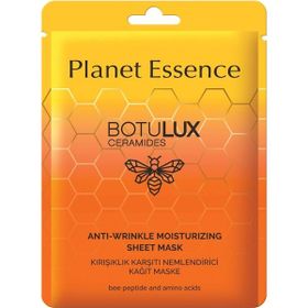 Planet Essence 2x20 ml Botulux Kağıt Maske