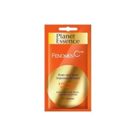 Planet Essence 8 ml Fenomen C Yüz Maskesi