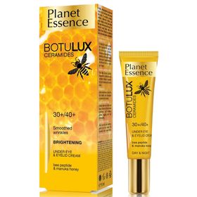 Planet Essence Botulux 15 ml 30/40+ Göz Kremi