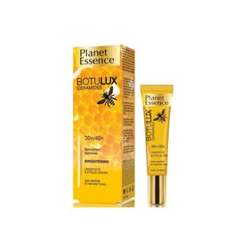 Planet Essence Botulux 15 ml 30/40+ Göz Kremi