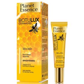 Planet Essence Botulux 15 ml 30/40+ Göz Kremi