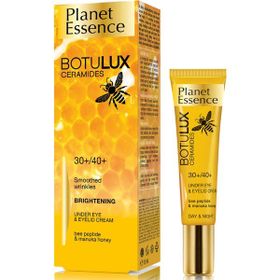 Planet Essence Botulux 15 ml 30/40+ Göz Kremi
