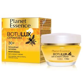 Planet Essence Botulux 50 ml 30+ Gündüz ve Gece Kremi