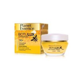 Planet Essence Botulux 50 ml 30+ Gündüz ve Gece Kremi