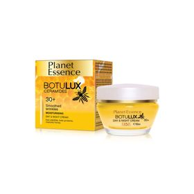 Planet Essence Botulux 50 ml 30+ Gündüz ve Gece Kremi