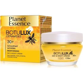 Planet Essence Botulux 50 ml 30+ Gündüz ve Gece Kremi