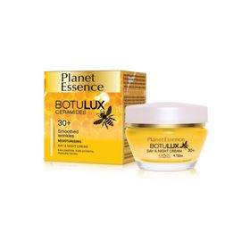 Planet Essence Botulux 50 ml 30+ Gündüz ve Gece Kremi