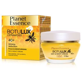 Planet Essence Botulux 50 ml 40+ Gündüz ve Gece Kremi