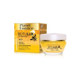 Planet Essence Botulux 50 ml 40+ Gündüz ve Gece Kremi