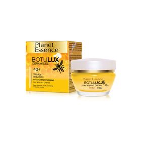 Planet Essence Botulux 50 ml 40+ Gündüz ve Gece Kremi