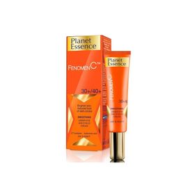 Planet Essence Fenomen C 15 ml 30/40+ Göz Kremi
