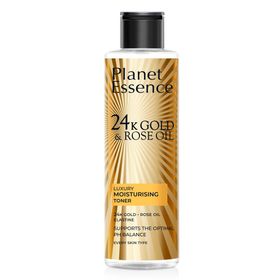 Planet Essence Gold 200 ml Tonik